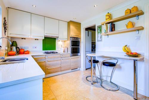 Beautiful house in Thorpe Bay - Pass the Keys gîte à louer Maplin Sands
