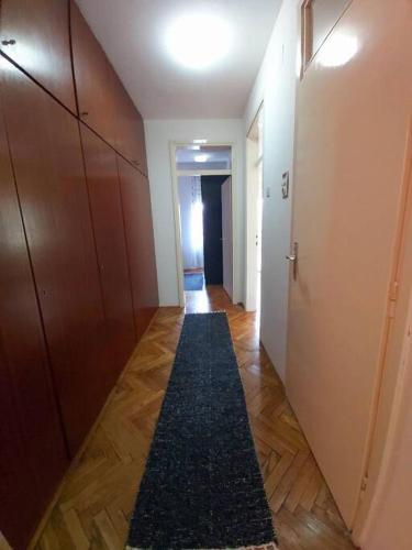 ¤George's Cosy Apartment¤, Skopje (fotografie 9)