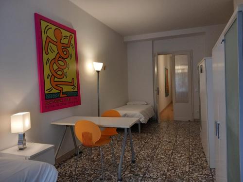 Guicciardini Second Floor - image 6