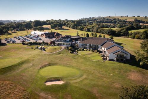 Bryn Meadows Golf, Hotel & Spa