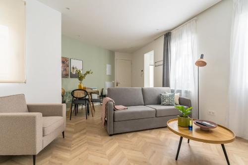 Limehome Madrid Calle de Luchana - estancia temporal, Madryt (zdjęcie 9)