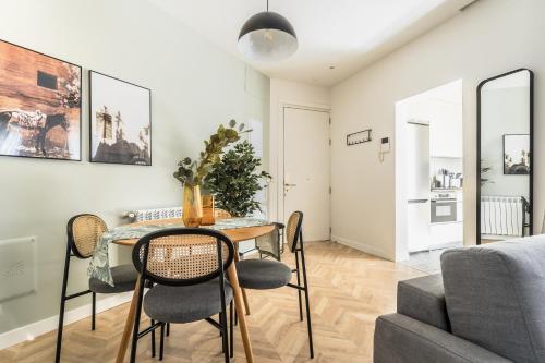 Limehome Madrid Calle de Luchana - estancia temporal, Madryt (zdjęcie 10)