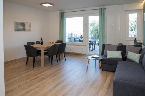  Appartement 7 in Kaltern