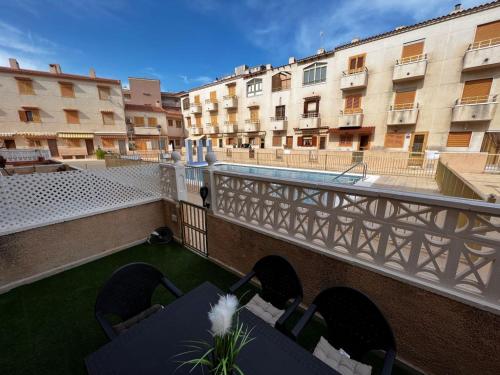 設施, Sunny Villa Few Minutes Walk from beach in 索爾阿雷納萊斯港