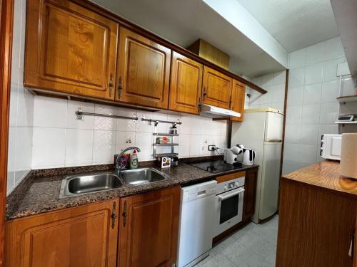 設施, Sunny Villa Few Minutes Walk from beach in 索爾阿雷納萊斯港