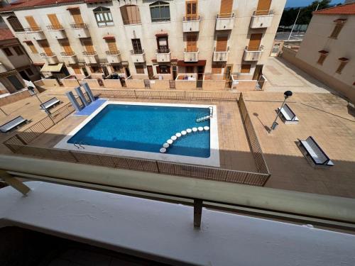 設施, Sunny Villa Few Minutes Walk from beach in 索爾阿雷納萊斯港