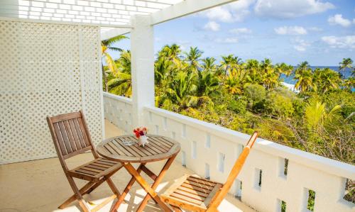 Stella Maris Resort Club in Stella Maris