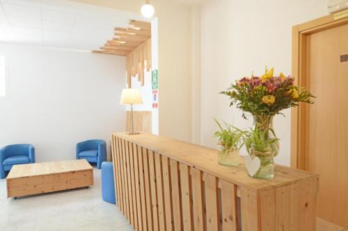 Apartamentos Playa Sol - image 14