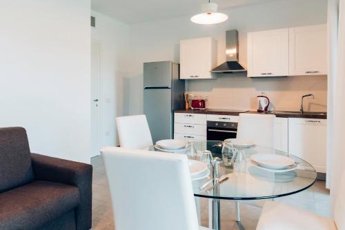 廚房, Groen House by DomusAway in 工業區