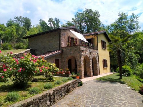 Ca'di Picarasco - Accommodation - Bagnone