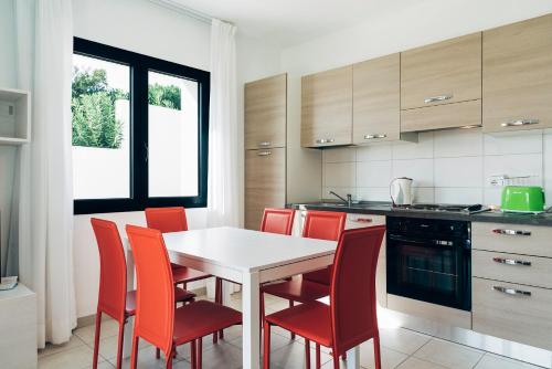 廚房, Groen House by DomusAway in 工業區