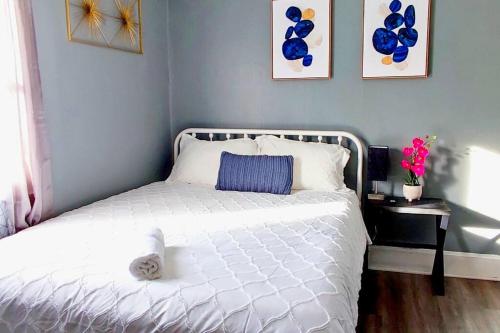 Entire Studio Apartment #2/Minutes to Downtown Indianapolis