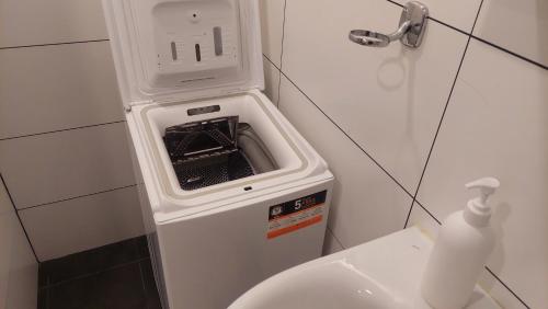 Comfy room near city centre, Tallinn (photo 9)