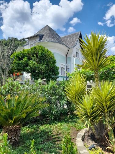 Viesnīcas āriene, Villa La Parisienne in Diano Arentino