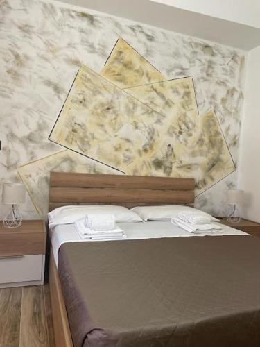  B&BUrszula Gizzeria Lido in SantʼEufemia Lamezia