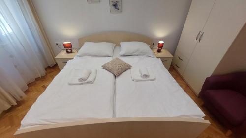 3M Peristil, Split (photo 6)