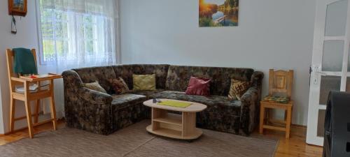 Casa Bănucu (Casa Banucu) in Satu Mare (Harghita)