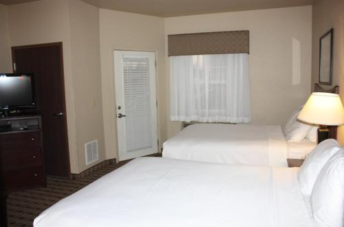 MainStay Suites St Robert-Fort Leonard Wood