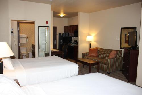 MainStay Suites St Robert-Fort Leonard Wood