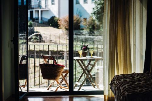 Book the Double Room with Balcony Double Room with Balcony