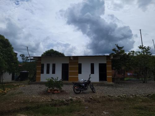 Quinta el Kiosko in Acacias