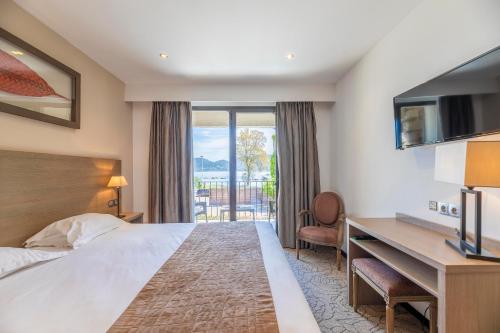Hotel Shegara - image 11