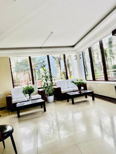 Villa ReTa Hotel & SPA in Grigoleti