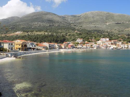 Afrodite Spacious Apartments! in Pilarei