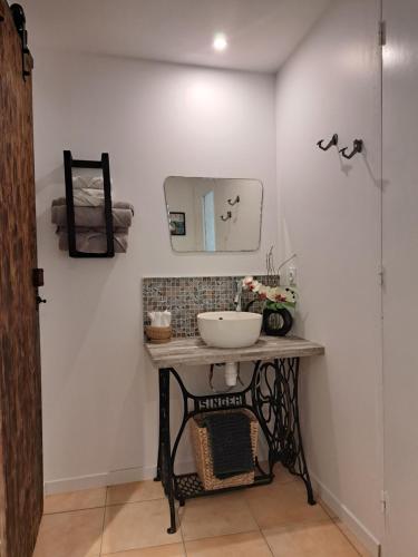 Bel appartement 2/4personnes 3