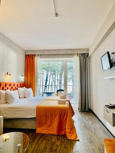 Villa ReTa Hotel & SPA in Grigoleti