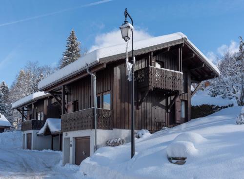 Chalet de Vantaa - Chalets 1066