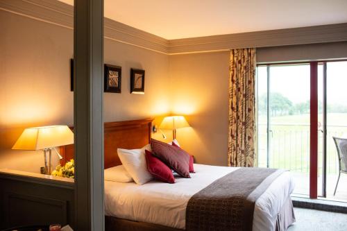 Bryn Meadows Golf, Hotel & Spa