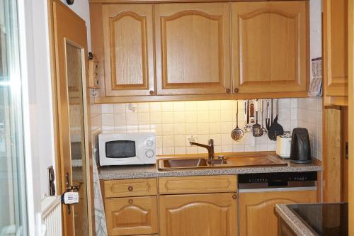 Iekārtas, Ferienwohnung-Daaden in Dādena