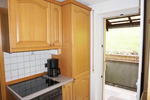 Iekārtas, Ferienwohnung-Daaden in Dādena
