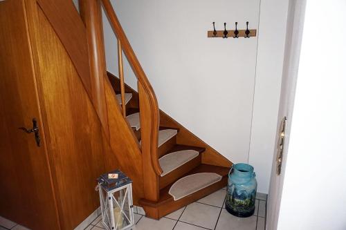 Ferienwohnung-Daaden in Dādena
