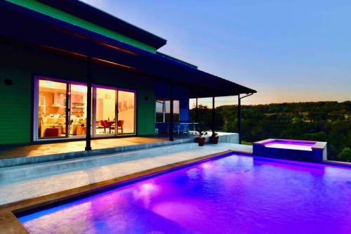 Vista Azul - Beautiful Views Pool Spa and More in Payton, USA