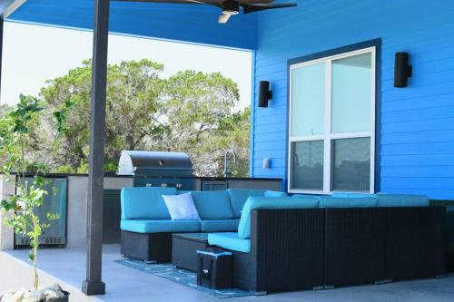 Vista Azul - Beautiful Views Pool Spa and More in Payton, USA