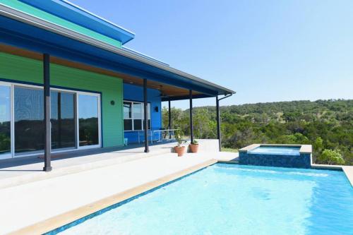 Vista Azul - Beautiful Views Pool Spa and More in Payton, USA