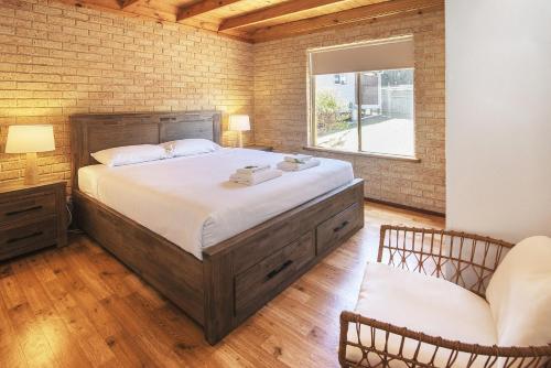 Riverscape Cottages in Margaret River