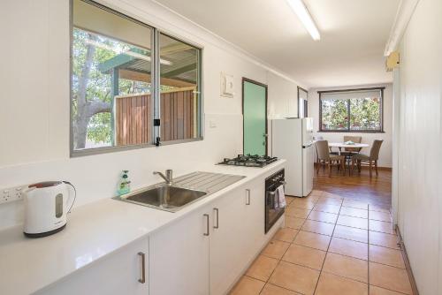 Riverscape Cottages in Margaret River