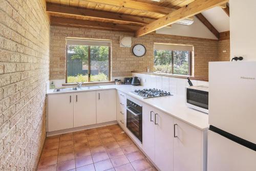 Riverscape Cottages in Margaret River
