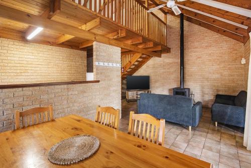 Riverscape Cottages in Margaret River