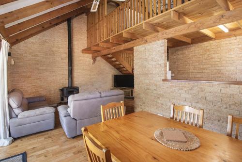 Riverscape Cottages in Margaret River