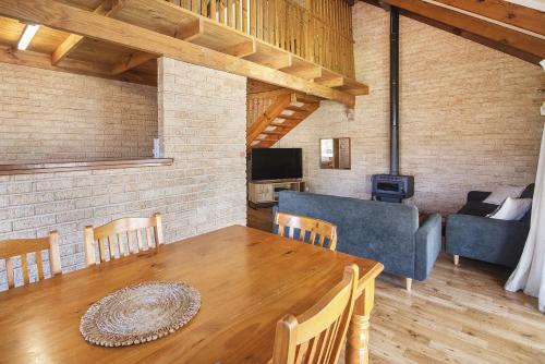 Riverscape Cottages in Margaret River