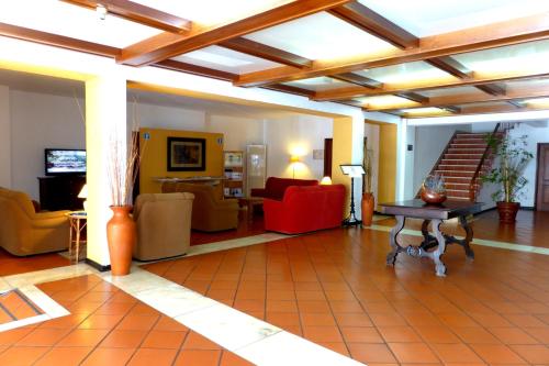 Hotel Sol e Serra - image 7