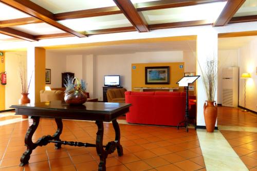 Hotel Sol e Serra - image 5