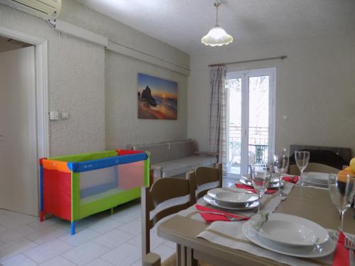 Afrodite Spacious Apartments! in Pilarei