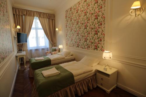Blueberry Apartments, Cracovia (foto 9)