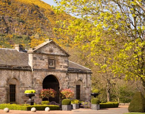 Prestonfield House