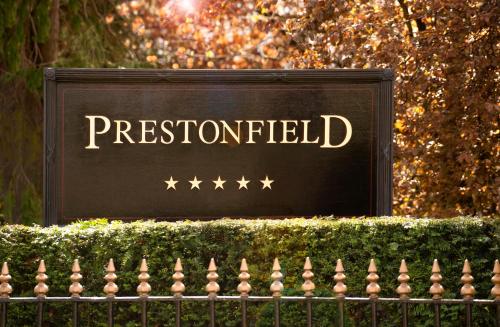 Prestonfield House